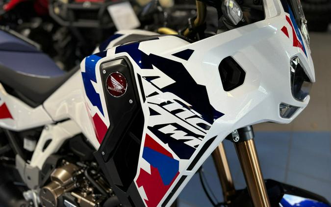 2024 Honda® Africa Twin Adventure Sports ES DCT