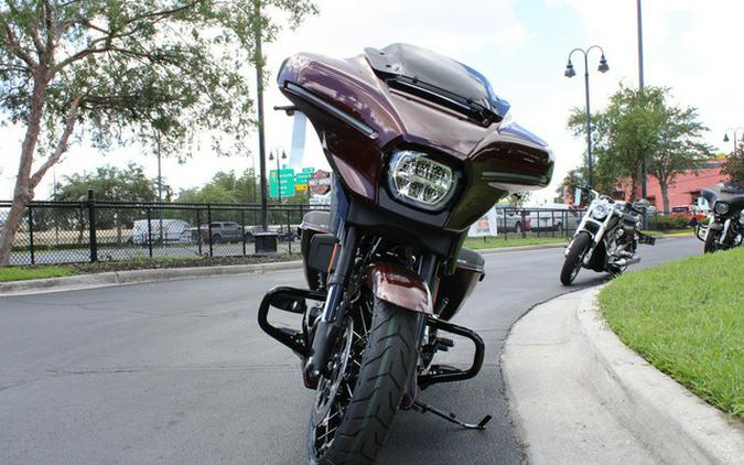 2024 Harley-Davidson FLHXSE - CVO Street Glide