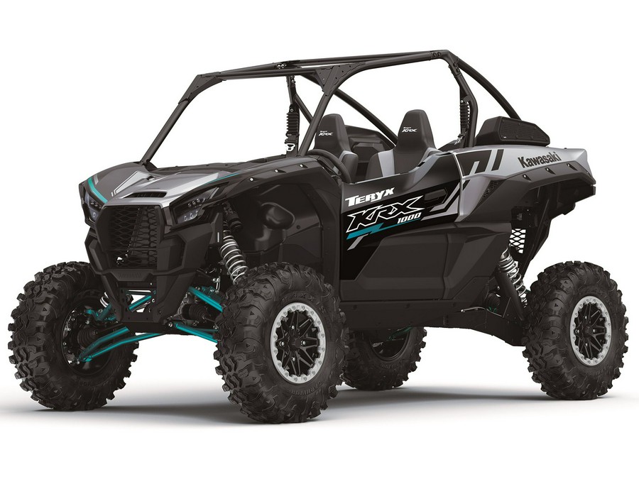 2024 Kawasaki Teryx® KRX™ 1000