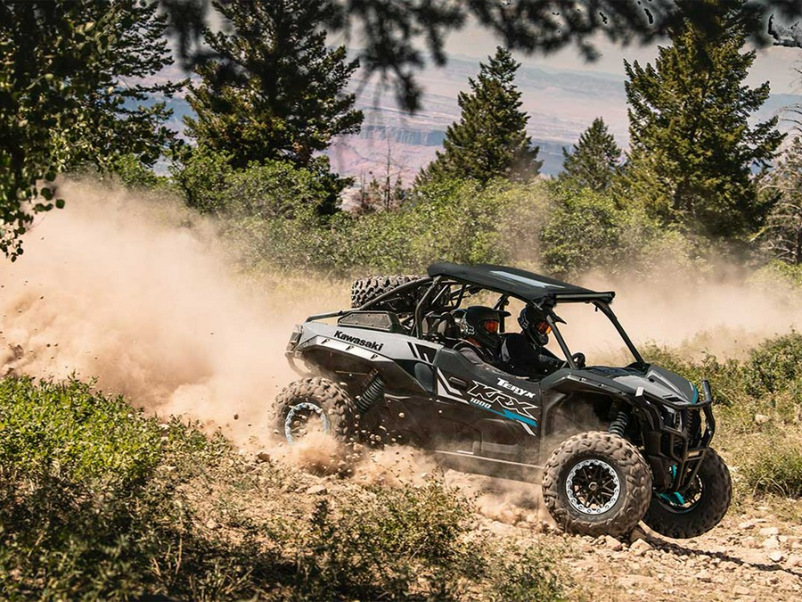 2024 Kawasaki Teryx® KRX™ 1000