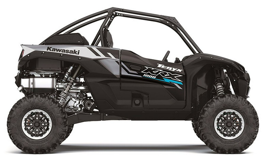 2024 Kawasaki Teryx® KRX™ 1000