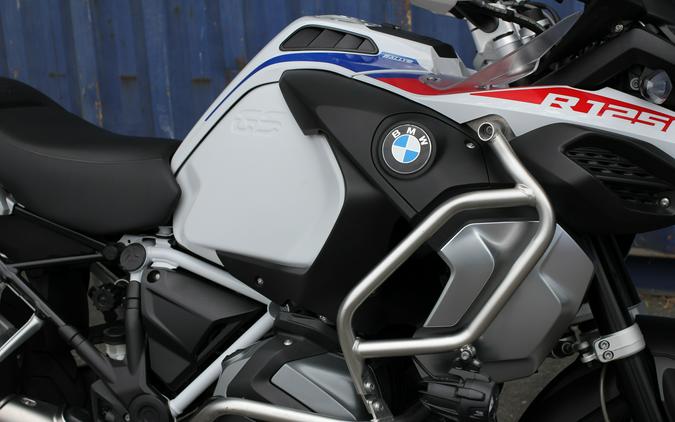 2022 BMW R 1250 GS Adventure