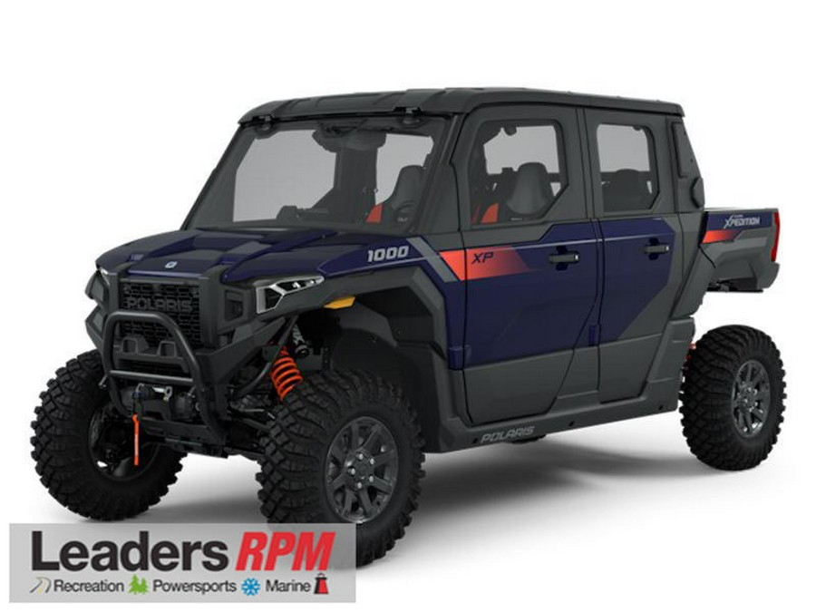 2025 Polaris® XPedition XP 5 NorthStar