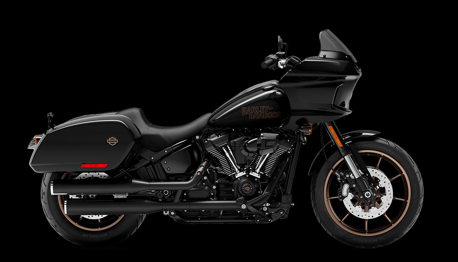 2022 Harley-Davidson Low Rider ST