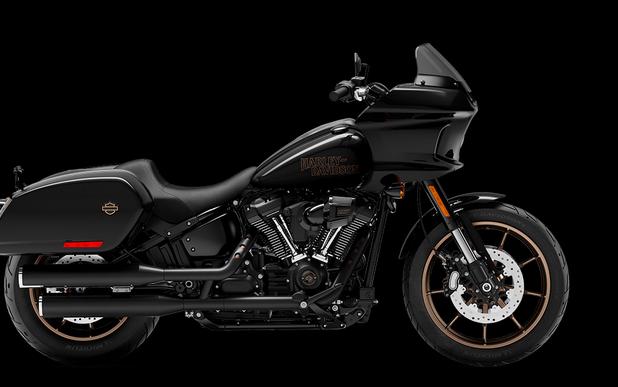 2022 Harley-Davidson Low Rider ST Review [A Dozen Fast Facts]