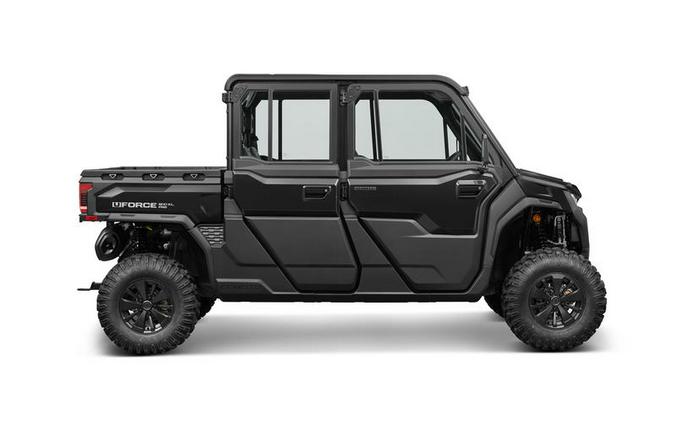 2025 CFMOTO UFORCE U10 Pro XL Highland