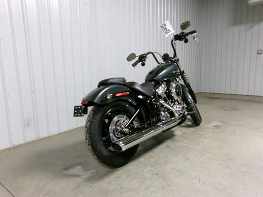 2025 Harley-Davidson Street Bob®
