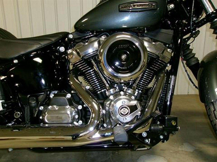 2025 Harley-Davidson Street Bob®