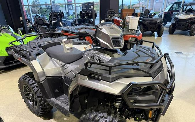 2025 Polaris® Sportsman 570 Ultimate