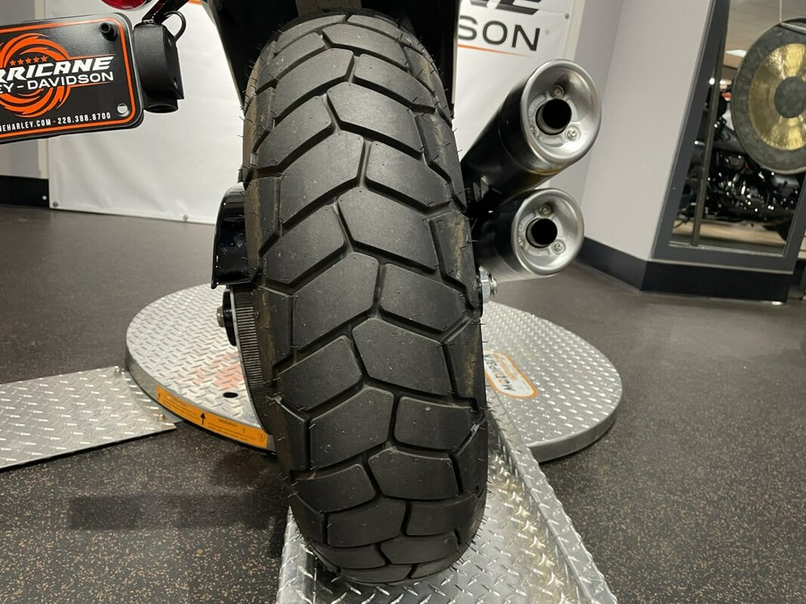 2022 Harley-Davidson Fat Bob® 114