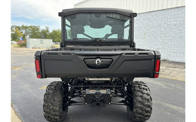 2026 Can-Am DEFENDER DPS CAB HD9