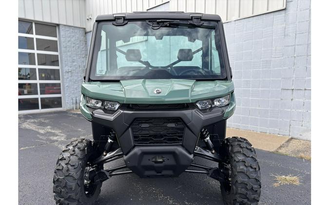 2026 Can-Am DEFENDER DPS CAB HD9