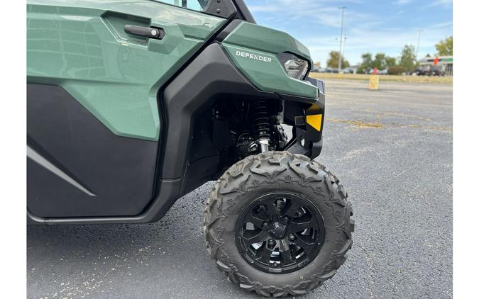 2026 Can-Am DEFENDER DPS CAB HD9