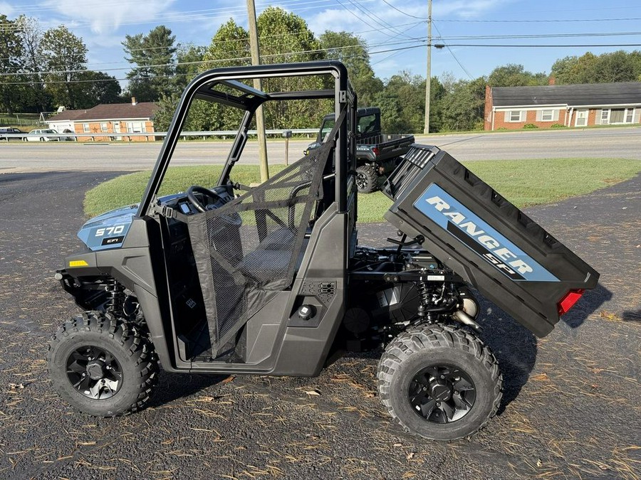 2026 Polaris® Ranger SP 570 Premium