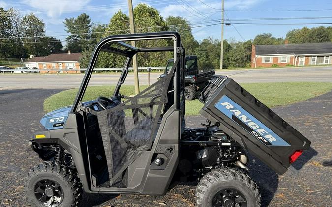 2026 Polaris® Ranger SP 570 Premium