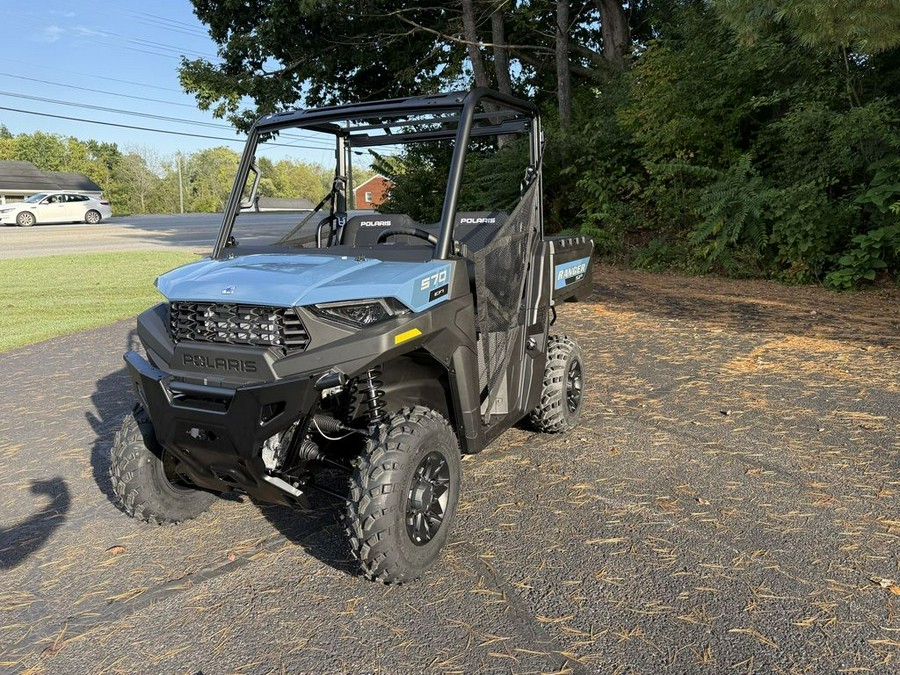 2026 Polaris® Ranger SP 570 Premium