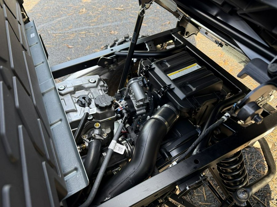 2026 Polaris® Ranger SP 570 Premium