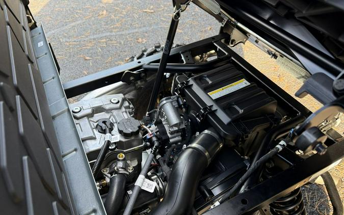 2026 Polaris® Ranger SP 570 Premium