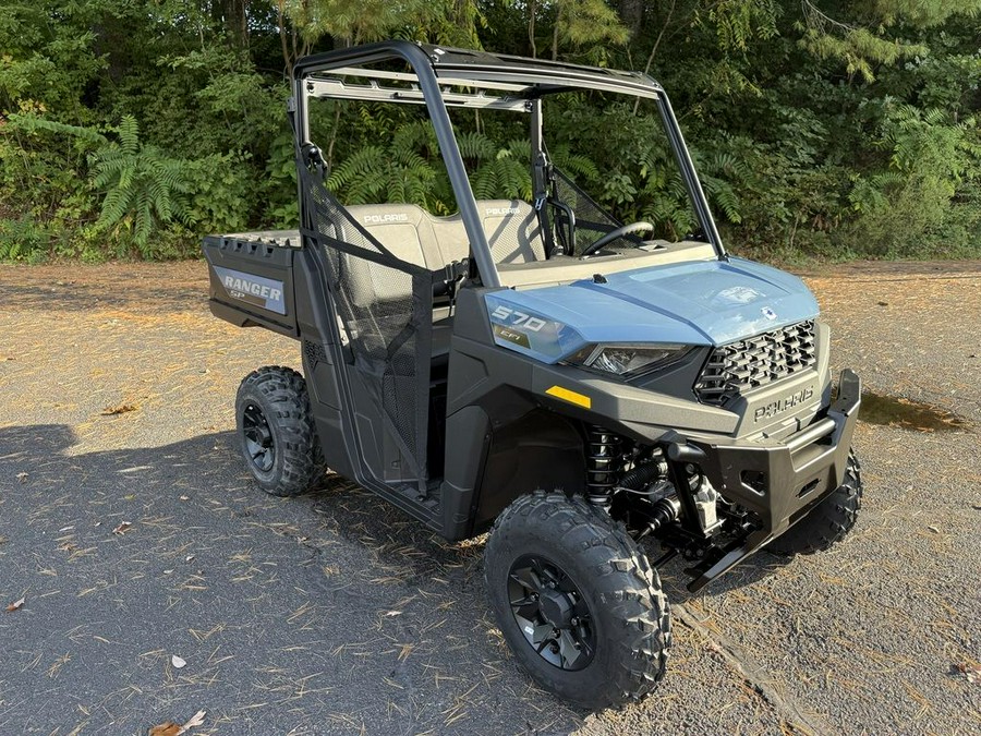 2026 Polaris® Ranger SP 570 Premium