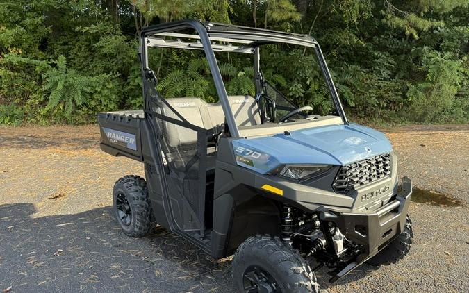 2026 Polaris® Ranger SP 570 Premium
