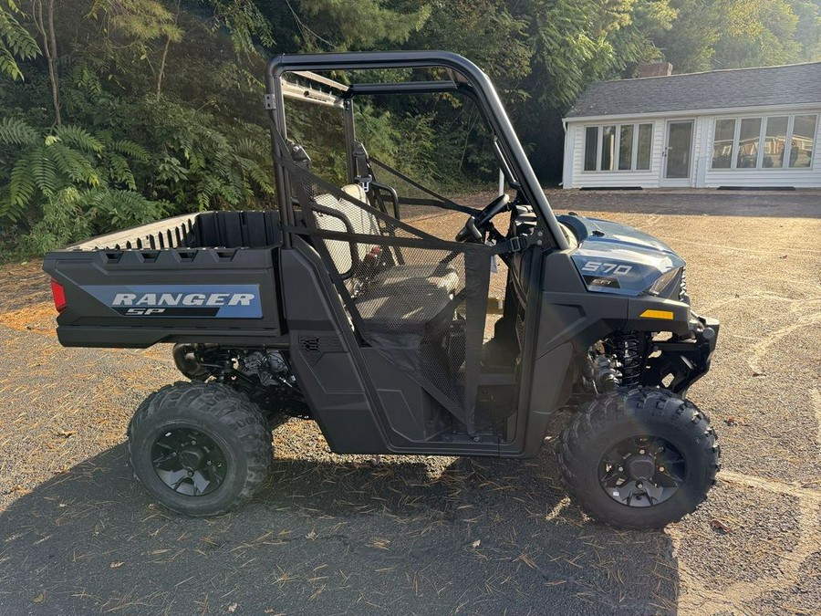 2026 Polaris® Ranger SP 570 Premium