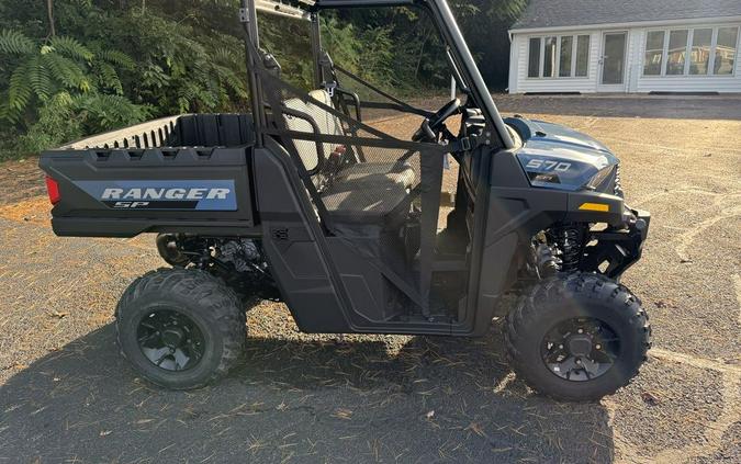 2026 Polaris® Ranger SP 570 Premium