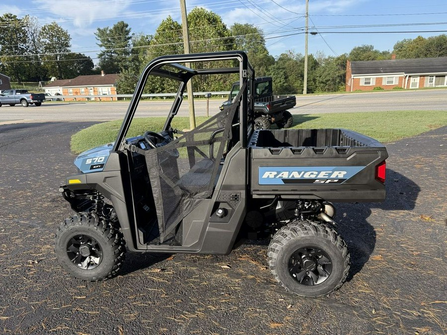 2026 Polaris® Ranger SP 570 Premium