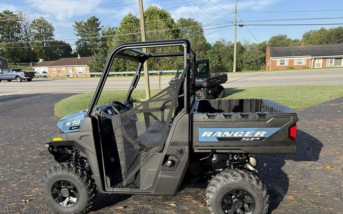 2026 Polaris® Ranger SP 570 Premium