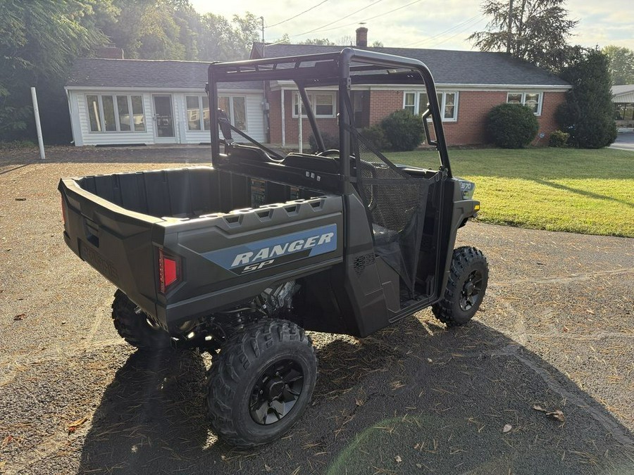 2026 Polaris® Ranger SP 570 Premium