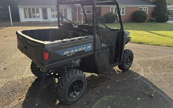 2026 Polaris® Ranger SP 570 Premium