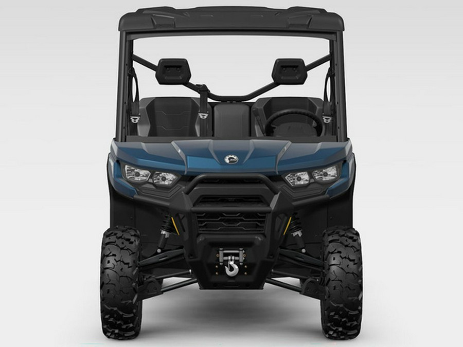 2025 Can-Am Defender XT HD9