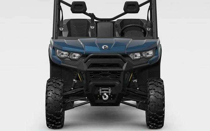 2025 Can-Am Defender XT HD9
