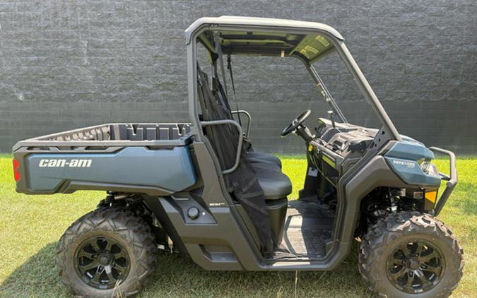 2025 Can-Am Defender XT HD9