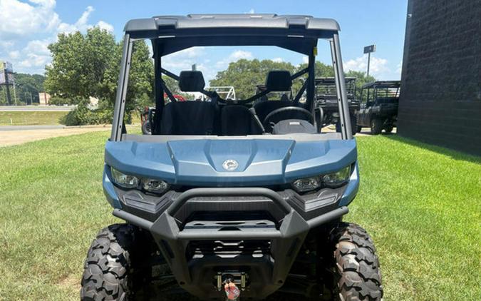 2025 Can-Am Defender XT HD9