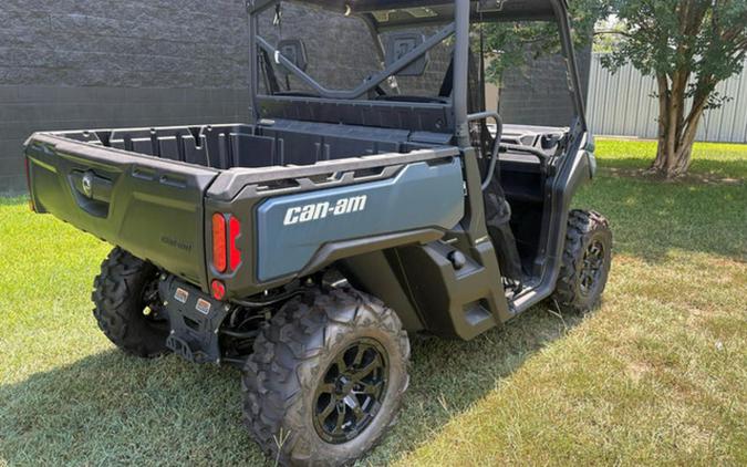 2025 Can-Am Defender XT HD9