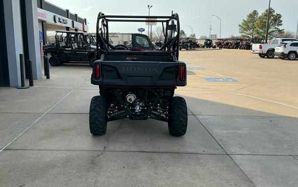 2026 Honda Pioneer 700 Forest