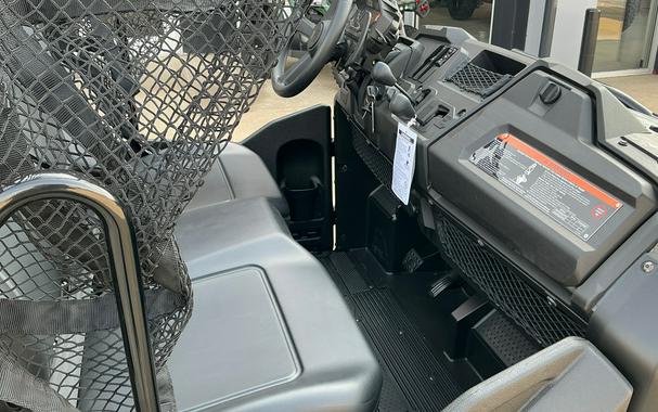 2026 Honda Pioneer 700 Forest