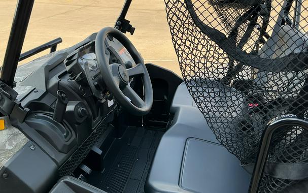 2026 Honda Pioneer 700 Forest