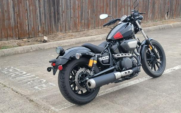 2024 Yamaha Bolt R-Spec