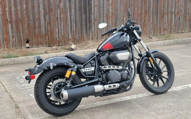 2024 Yamaha Bolt R-Spec