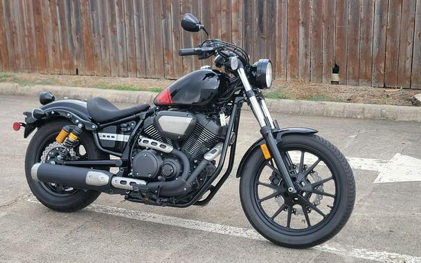 2024 Yamaha Bolt R-Spec