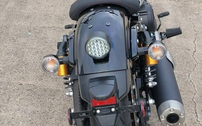 2024 Yamaha Bolt R-Spec