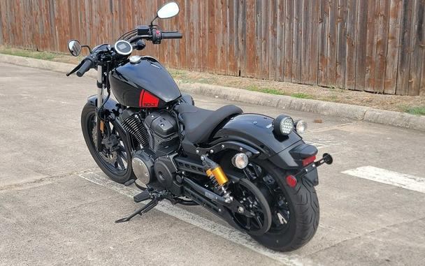 2024 Yamaha Bolt R-Spec