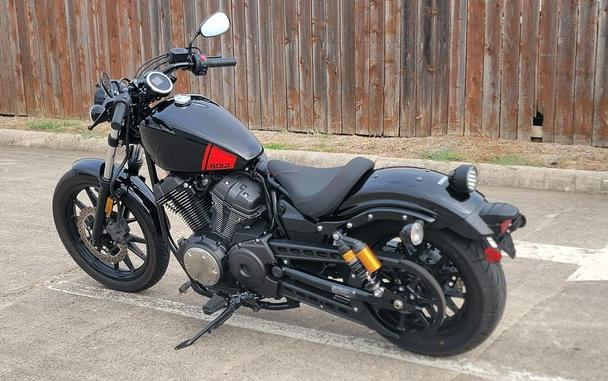 2024 Yamaha Bolt R-Spec