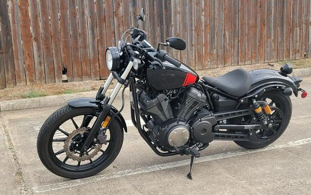 2024 Yamaha Bolt R-Spec