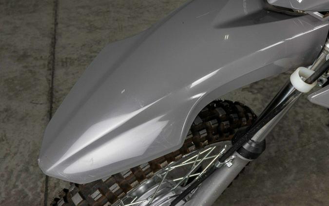 2025 Kawasaki KLX 110R L
