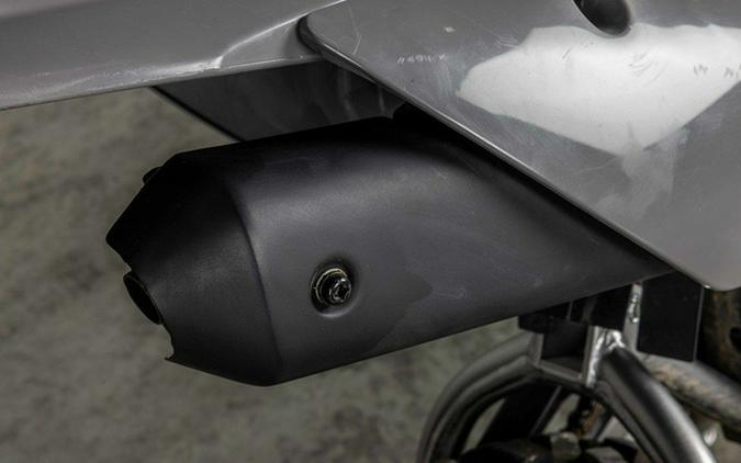 2025 Kawasaki KLX 110R L