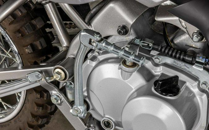 2025 Kawasaki KLX 110R L