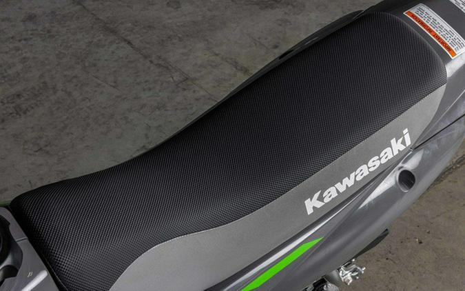 2025 Kawasaki KLX 110R L