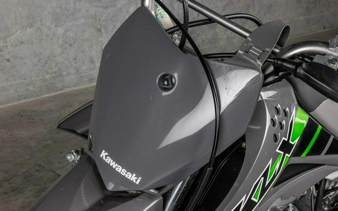 2025 Kawasaki KLX 110R L